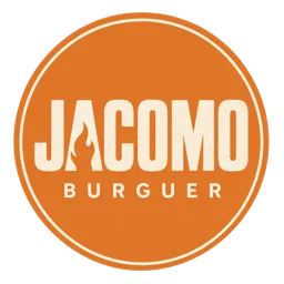 Logo Jacomo — Bauru (SP) · 28 dias